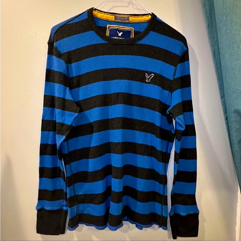 AEO Thermal LS Top